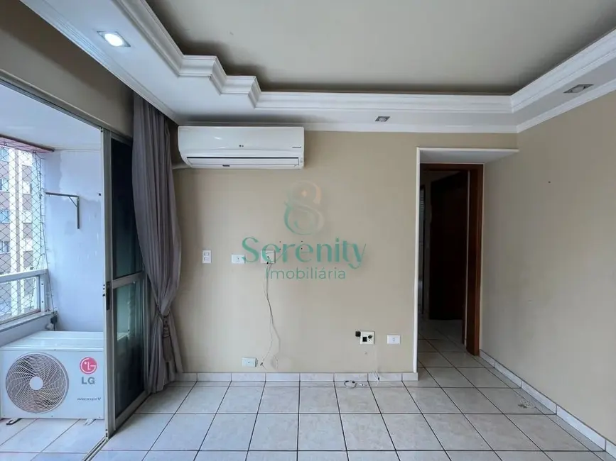 Foto 4 de Apartamento com 3 quartos para alugar, 80m2 em Vila Larsen 1, Londrina - PR