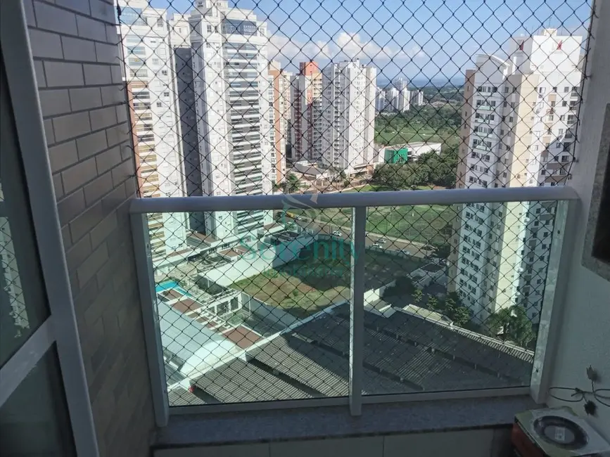 Foto 9 de Apartamento com 3 quartos para alugar, 69m2 em Santa Rosa, Londrina - PR
