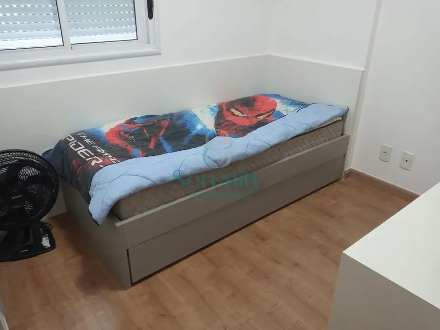 Foto 7 de Apartamento com 3 quartos para alugar, 69m2 em Santa Rosa, Londrina - PR