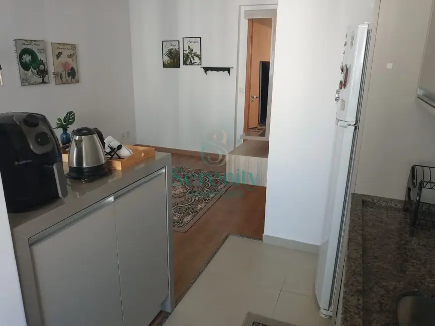Foto 2 de Apartamento com 3 quartos para alugar, 69m2 em Santa Rosa, Londrina - PR