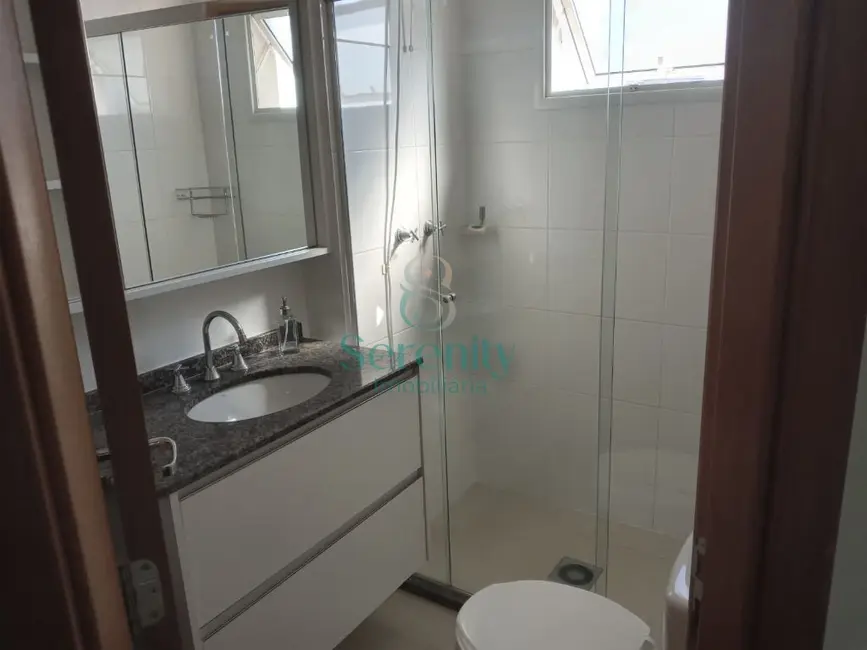 Foto 4 de Apartamento com 3 quartos para alugar, 69m2 em Santa Rosa, Londrina - PR
