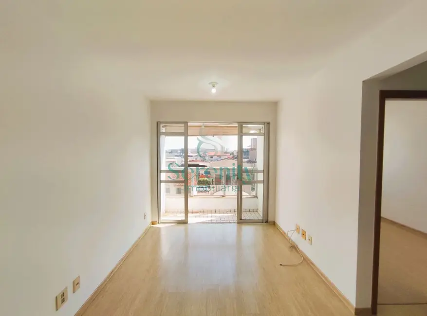 Apartamento com 2 quartos para alugar, 56m2 em Vitória, Londrina - PR - imagem 1 Foto 1 de Apartamento com 2 quartos para alugar, 56m2 em Vitória, Londrina - PR