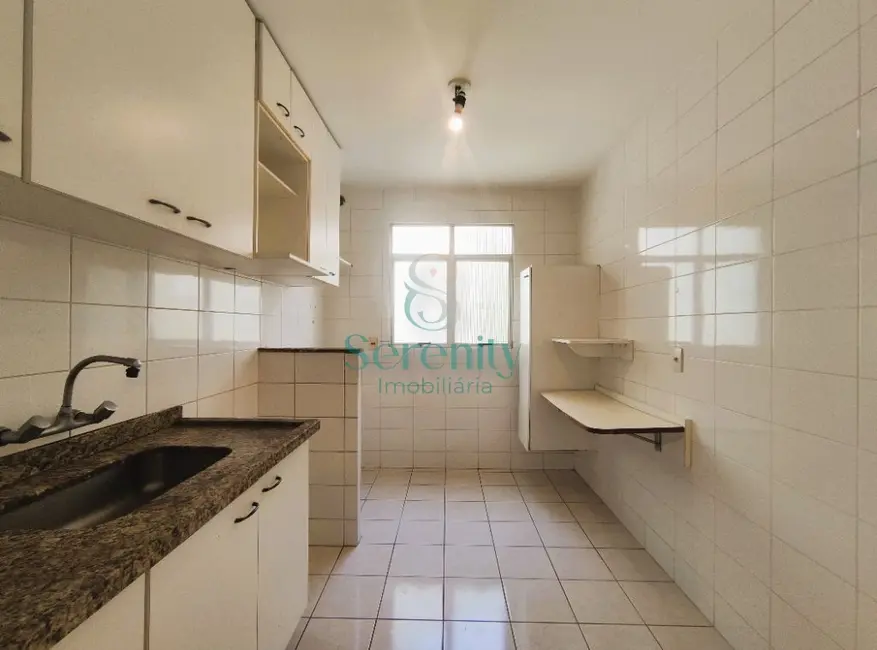 Apartamento com 2 quartos para alugar, 56m2 em Vitória, Londrina - PR - imagem 4 Foto 4 de Apartamento com 2 quartos para alugar, 56m2 em Vitória, Londrina - PR