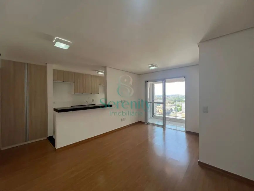 Apartamento com 2 quartos para alugar, 64m2 em Jardim Monções, Londrina - PR - imagem 8 Foto 8 de Apartamento com 2 quartos para alugar, 64m2 em Jardim Monções, Londrina - PR