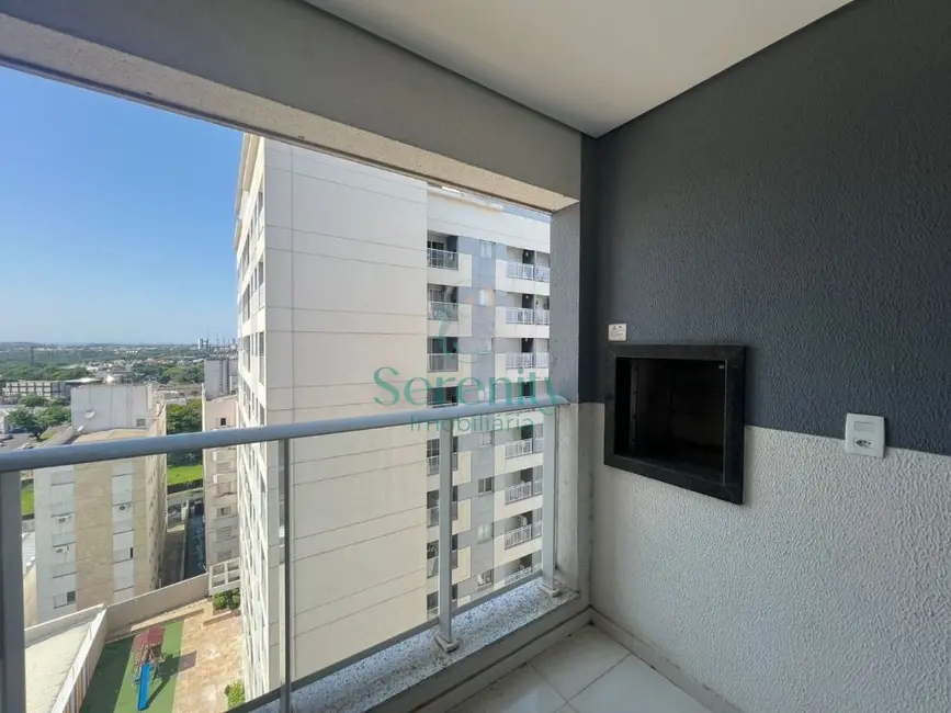 Apartamento com 2 quartos para alugar, 64m2 em Jardim Monções, Londrina - PR - imagem 9 Foto 9 de Apartamento com 2 quartos para alugar, 64m2 em Jardim Monções, Londrina - PR