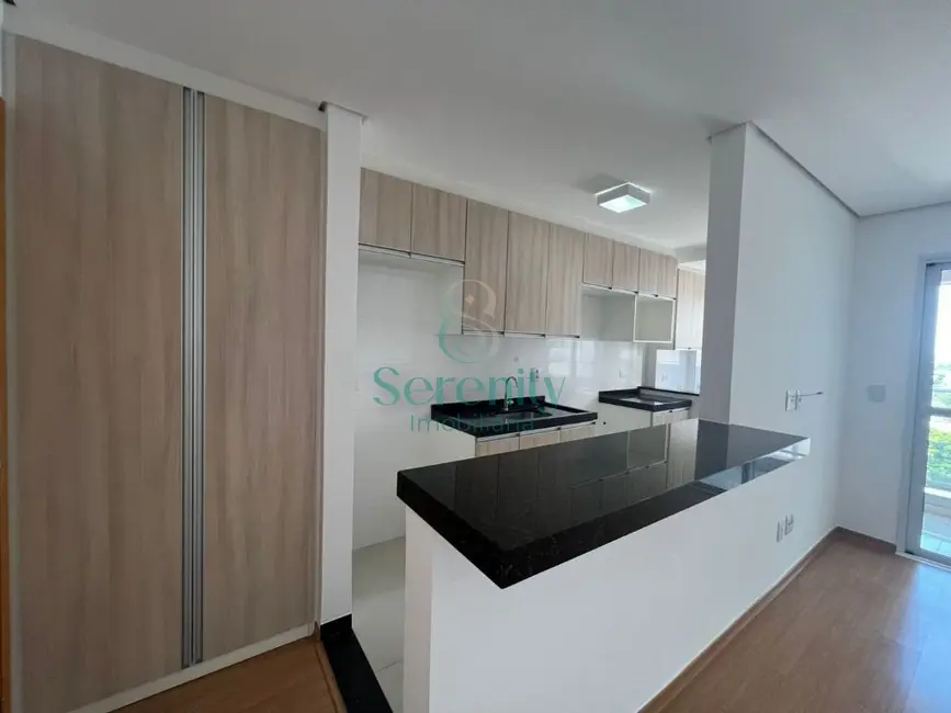 Apartamento com 2 quartos para alugar, 64m2 em Jardim Monções, Londrina - PR - imagem 1 Foto 1 de Apartamento com 2 quartos para alugar, 64m2 em Jardim Monções, Londrina - PR