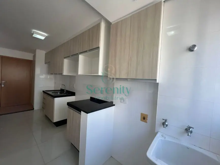Apartamento com 2 quartos para alugar, 64m2 em Jardim Monções, Londrina - PR - imagem 3 Foto 3 de Apartamento com 2 quartos para alugar, 64m2 em Jardim Monções, Londrina - PR