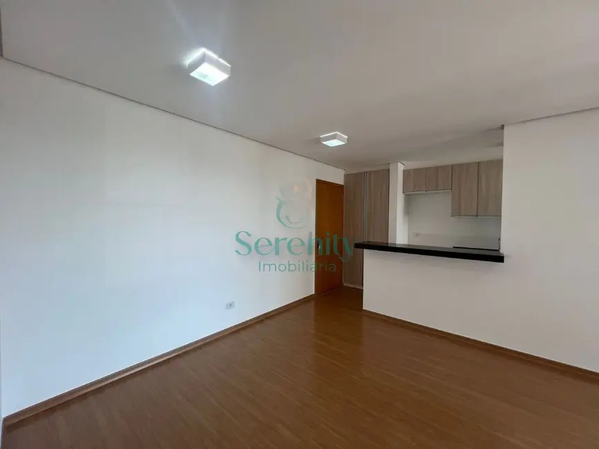 Apartamento com 2 quartos para alugar, 64m2 em Jardim Monções, Londrina - PR - imagem 6 Foto 6 de Apartamento com 2 quartos para alugar, 64m2 em Jardim Monções, Londrina - PR