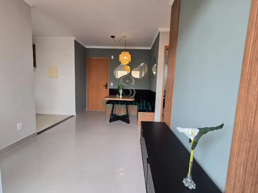 Apartamento com 2 quartos à venda, 47m2 em Londrina - PR - imagem 2 Foto 2 de Apartamento com 2 quartos à venda, 47m2 em Londrina - PR