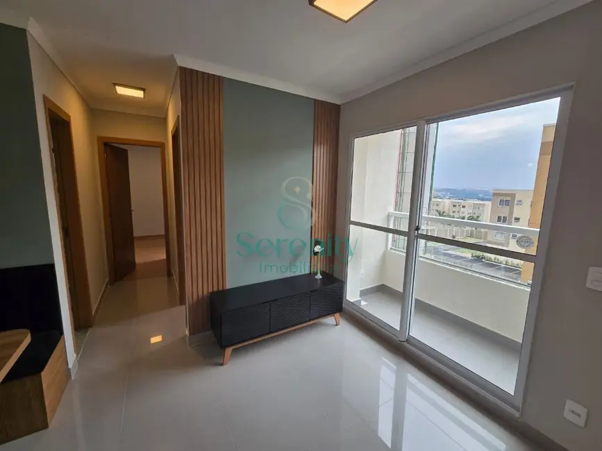 Apartamento com 2 quartos à venda, 47m2 em Londrina - PR - imagem 6 Foto 6 de Apartamento com 2 quartos à venda, 47m2 em Londrina - PR