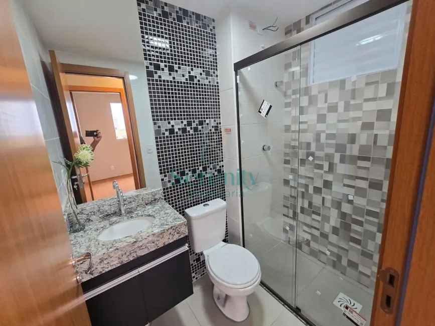 Apartamento com 2 quartos à venda, 47m2 em Londrina - PR - imagem 5 Foto 5 de Apartamento com 2 quartos à venda, 47m2 em Londrina - PR