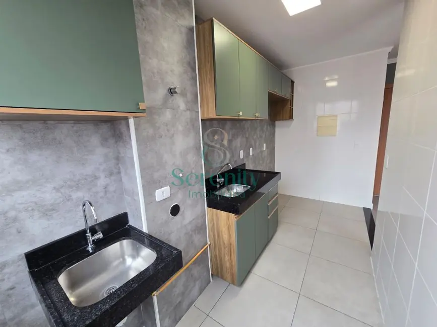 Apartamento com 2 quartos à venda, 47m2 em Londrina - PR - imagem 9 Foto 9 de Apartamento com 2 quartos à venda, 47m2 em Londrina - PR