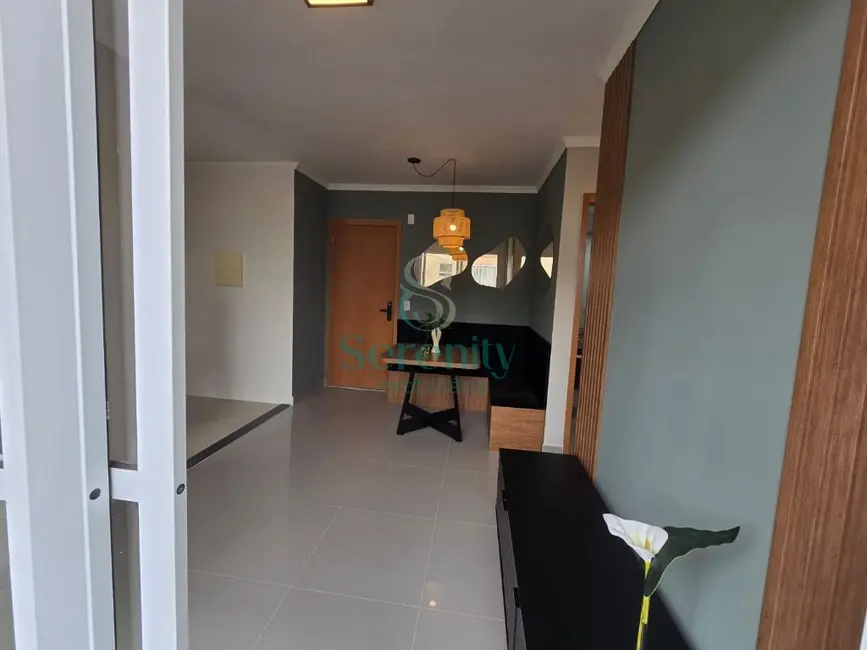 Apartamento com 2 quartos à venda, 47m2 em Londrina - PR - imagem 4 Foto 4 de Apartamento com 2 quartos à venda, 47m2 em Londrina - PR