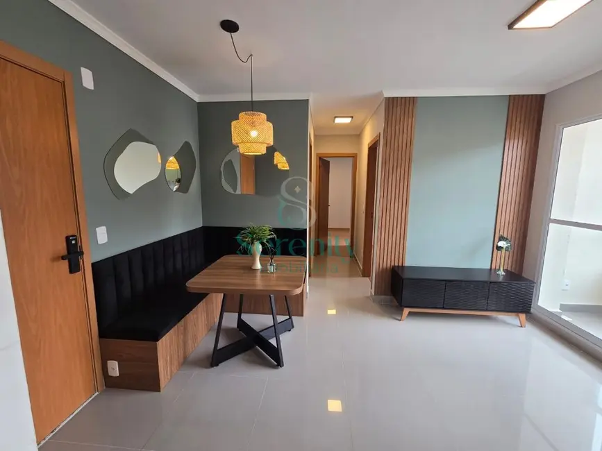 Apartamento com 2 quartos à venda, 47m2 em Londrina - PR - imagem 1 Foto 1 de Apartamento com 2 quartos à venda, 47m2 em Londrina - PR