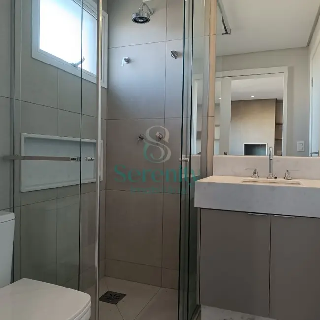 Foto 7 de Apartamento com 2 quartos para alugar, 73m2 em Jardim Higienópolis, Londrina - PR