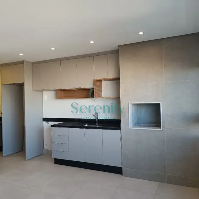 Foto 1 de Apartamento com 2 quartos para alugar, 73m2 em Jardim Higienópolis, Londrina - PR