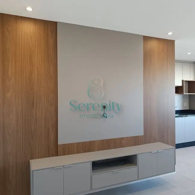 Foto 2 de Apartamento com 2 quartos para alugar, 73m2 em Jardim Higienópolis, Londrina - PR