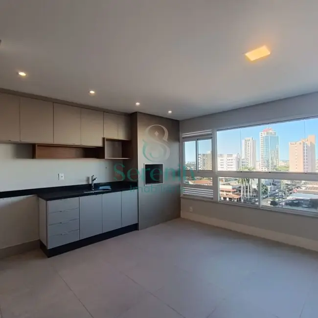 Foto 4 de Apartamento com 2 quartos para alugar, 73m2 em Jardim Higienópolis, Londrina - PR