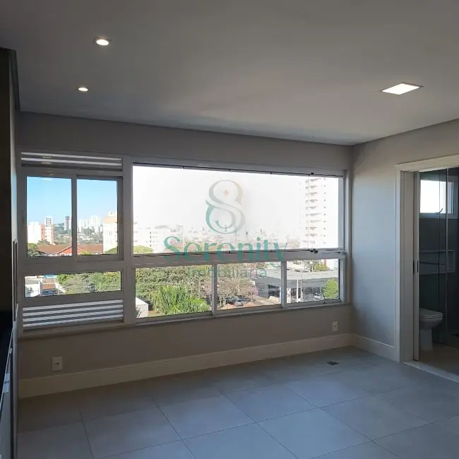 Foto 5 de Apartamento com 2 quartos para alugar, 73m2 em Jardim Higienópolis, Londrina - PR