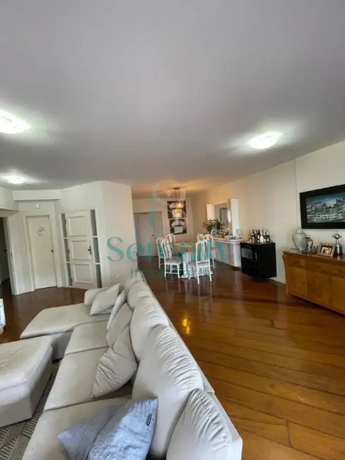 Apartamento com 4 quartos à venda, 234m2 em Londrina - PR - imagem 6 Foto 6 de Apartamento com 4 quartos à venda, 234m2 em Londrina - PR
