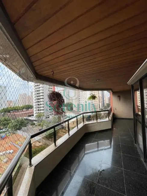 Apartamento com 4 quartos à venda, 234m2 em Londrina - PR - imagem 5 Foto 5 de Apartamento com 4 quartos à venda, 234m2 em Londrina - PR