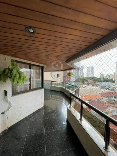 Apartamento com 4 quartos à venda, 234m2 em Londrina - PR - imagem 4 Foto 4 de Apartamento com 4 quartos à venda, 234m2 em Londrina - PR
