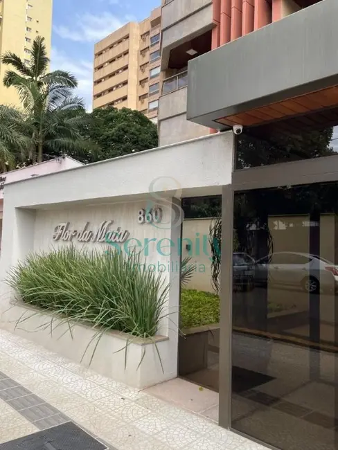Foto 2 de Apartamento com 4 quartos à venda, 234m2 em Londrina - PR