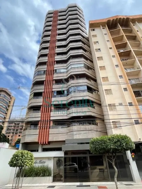 Foto 1 de Apartamento com 4 quartos à venda, 234m2 em Londrina - PR
