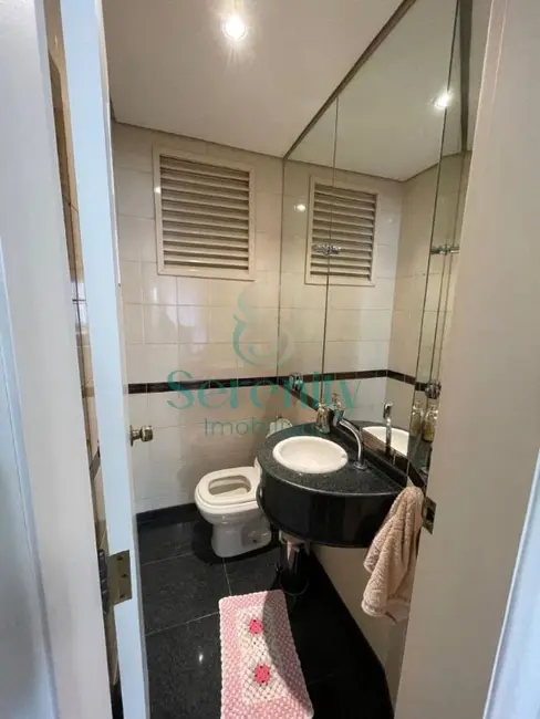 Apartamento com 4 quartos à venda, 234m2 em Londrina - PR - imagem 7 Foto 7 de Apartamento com 4 quartos à venda, 234m2 em Londrina - PR