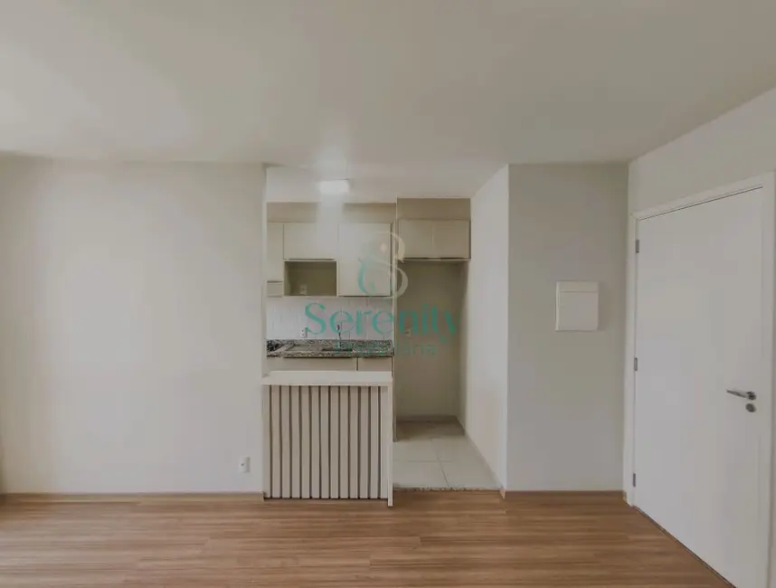 Foto 6 de Apartamento com 2 quartos para alugar, 51m2 em Aurora, Londrina - PR