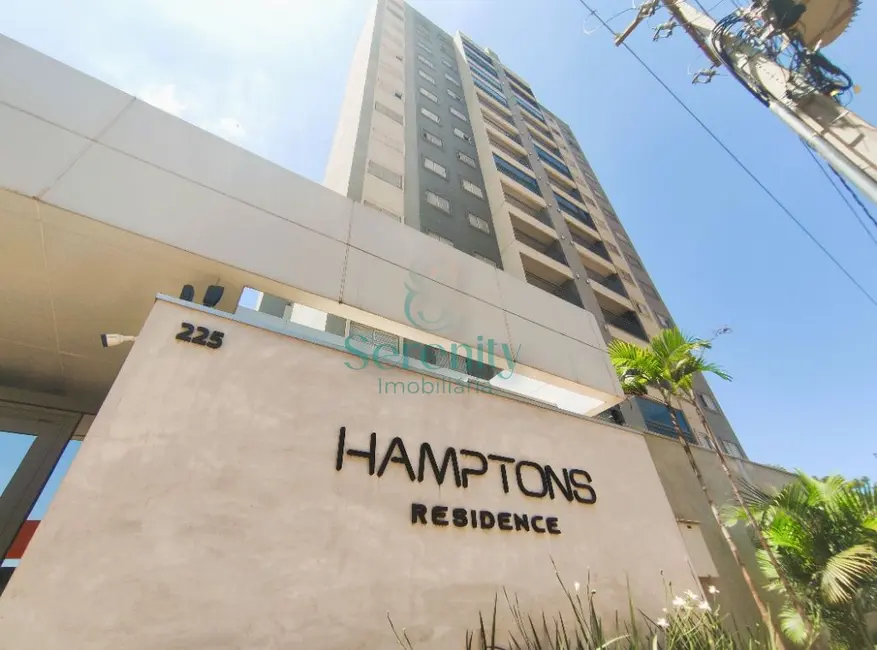 Foto 1 de Apartamento com 2 quartos para alugar, 51m2 em Aurora, Londrina - PR