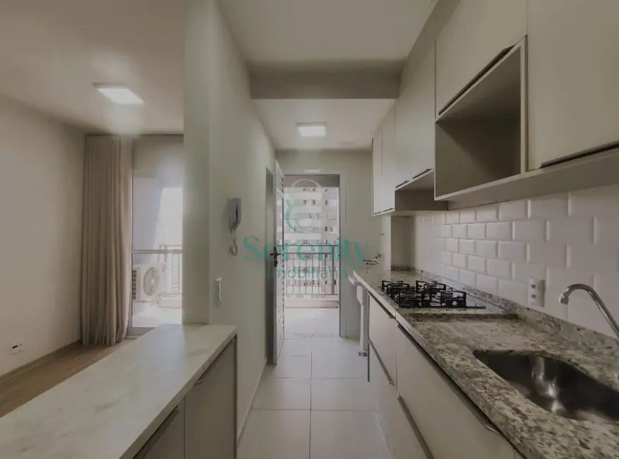 Foto 8 de Apartamento com 2 quartos para alugar, 51m2 em Aurora, Londrina - PR