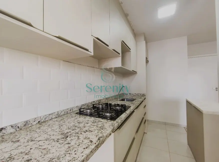Foto 9 de Apartamento com 2 quartos para alugar, 51m2 em Aurora, Londrina - PR