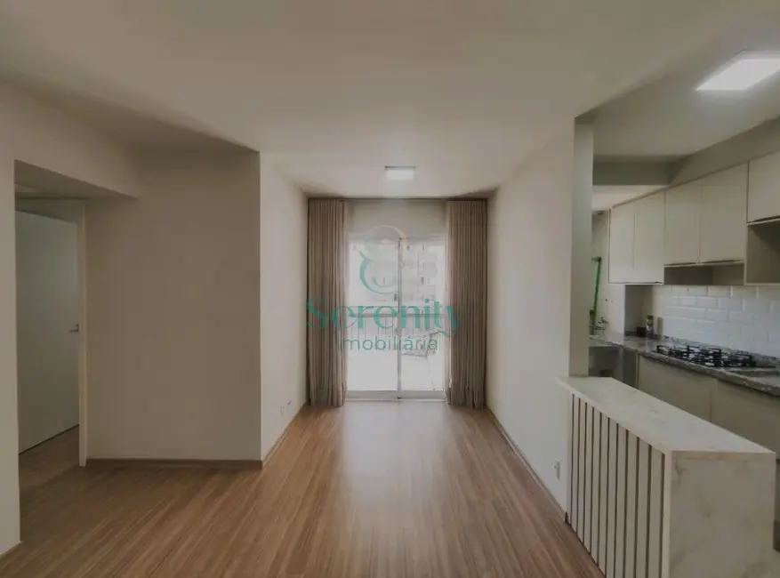 Foto 3 de Apartamento com 2 quartos para alugar, 51m2 em Aurora, Londrina - PR