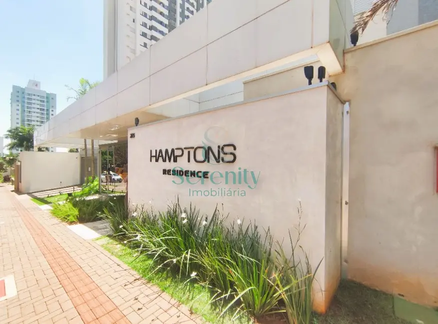 Foto 2 de Apartamento com 2 quartos para alugar, 51m2 em Aurora, Londrina - PR