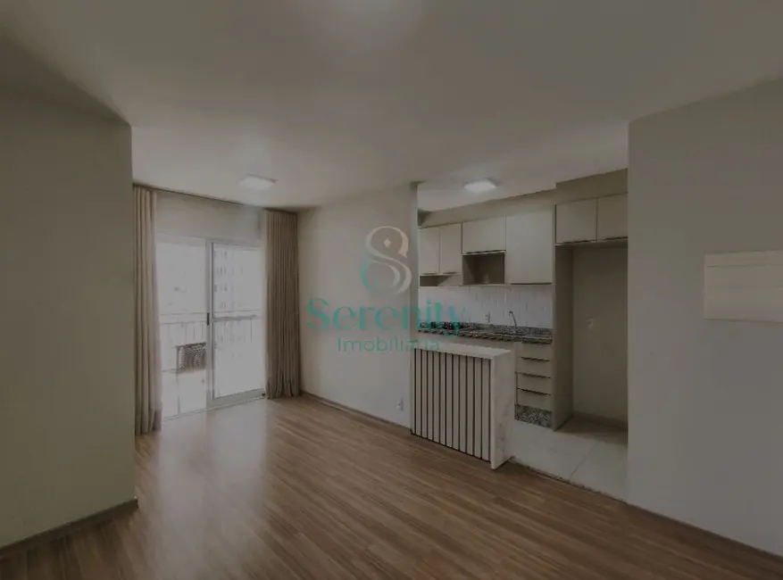 Foto 4 de Apartamento com 2 quartos para alugar, 51m2 em Aurora, Londrina - PR