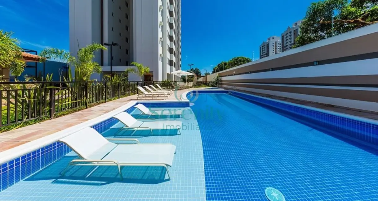 Foto 8 de Apartamento com 2 quartos para alugar, 55m2 em Aurora, Londrina - PR