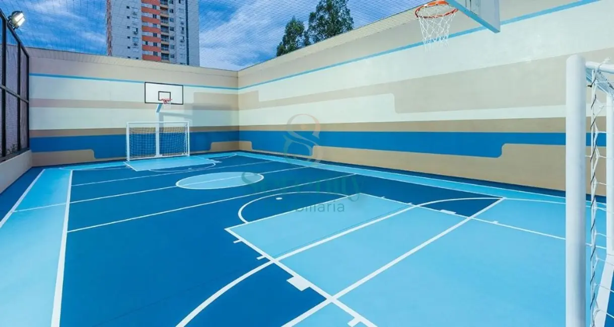 Foto 9 de Apartamento com 2 quartos para alugar, 55m2 em Aurora, Londrina - PR