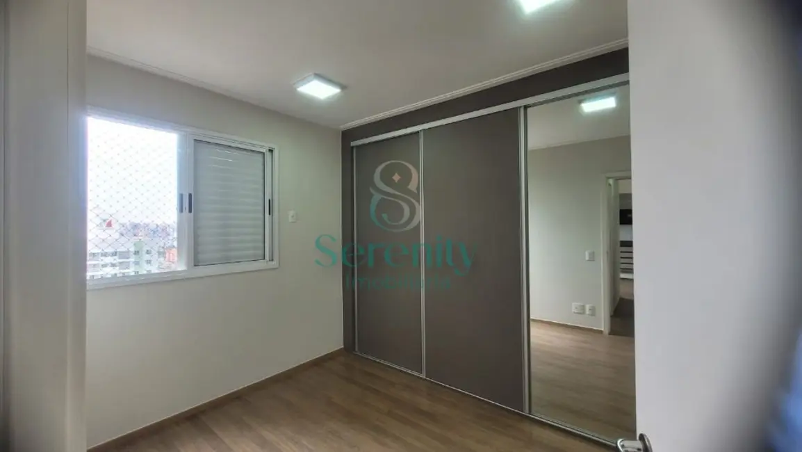 Foto 7 de Apartamento com 2 quartos para alugar, 55m2 em Aurora, Londrina - PR