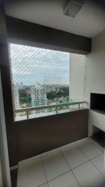 Foto 4 de Apartamento com 2 quartos para alugar, 55m2 em Aurora, Londrina - PR