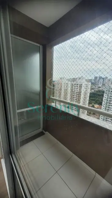 Foto 3 de Apartamento com 2 quartos para alugar, 55m2 em Aurora, Londrina - PR