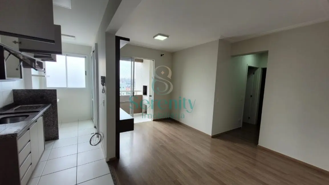 Foto 5 de Apartamento com 2 quartos para alugar, 55m2 em Aurora, Londrina - PR
