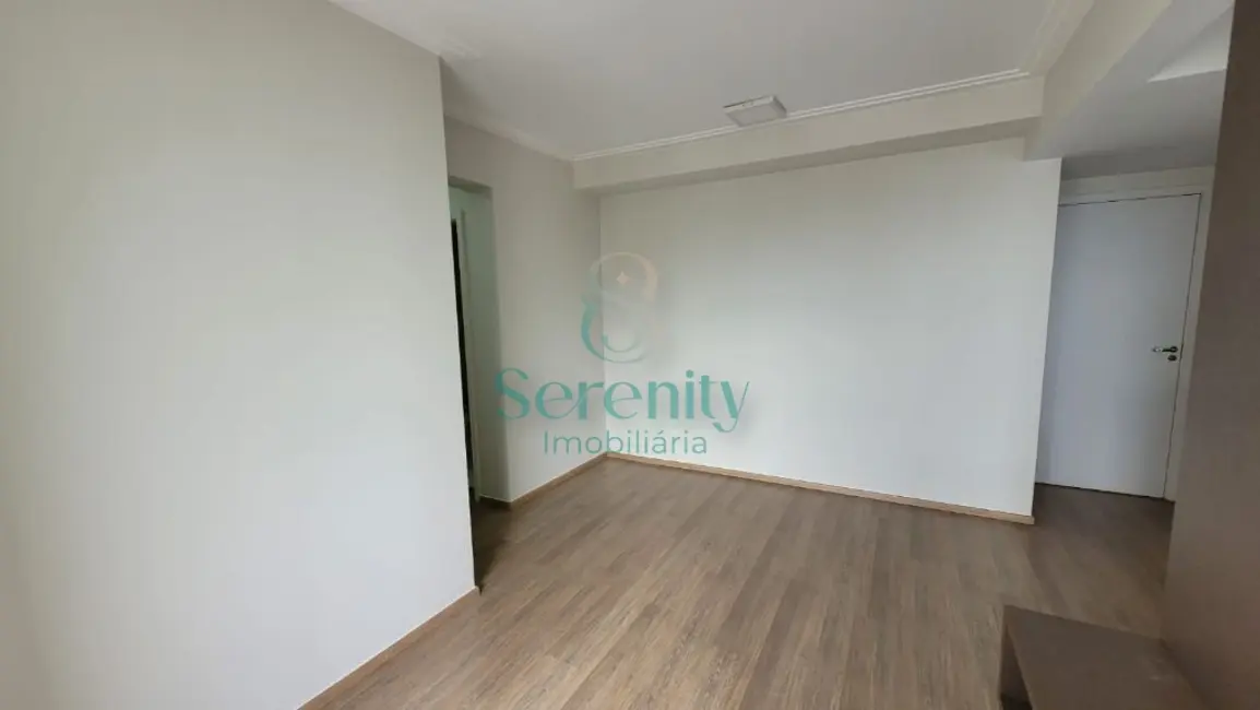 Foto 2 de Apartamento com 2 quartos para alugar, 55m2 em Aurora, Londrina - PR
