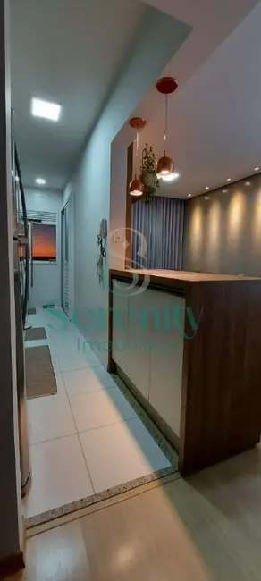 Foto 4 de Apartamento com 3 quartos para alugar, 75m2 em Gleba Fazenda Palhano, Londrina - PR