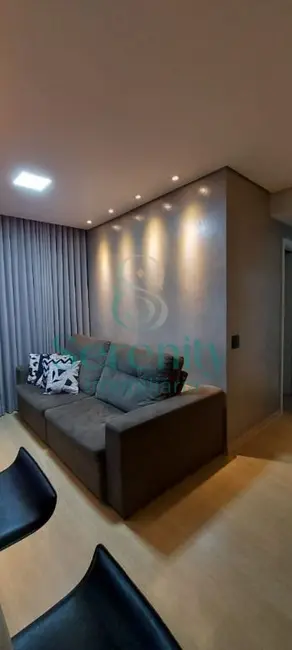 Foto 9 de Apartamento com 3 quartos para alugar, 75m2 em Gleba Fazenda Palhano, Londrina - PR