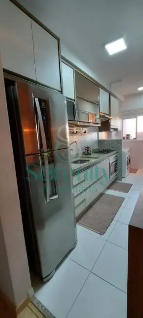 Foto 1 de Apartamento com 3 quartos para alugar, 75m2 em Gleba Fazenda Palhano, Londrina - PR