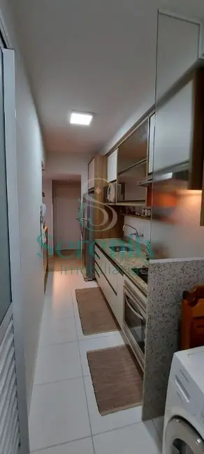 Foto 2 de Apartamento com 3 quartos para alugar, 75m2 em Gleba Fazenda Palhano, Londrina - PR