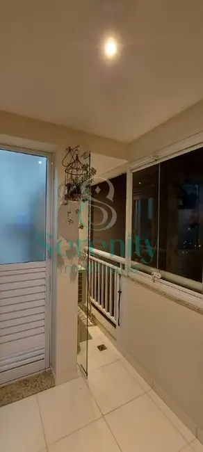 Foto 7 de Apartamento com 3 quartos para alugar, 75m2 em Gleba Fazenda Palhano, Londrina - PR