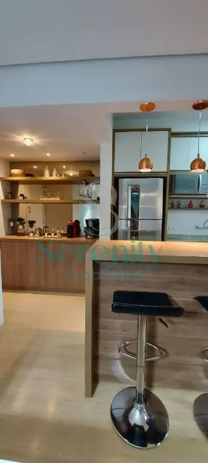 Foto 6 de Apartamento com 3 quartos para alugar, 75m2 em Gleba Fazenda Palhano, Londrina - PR