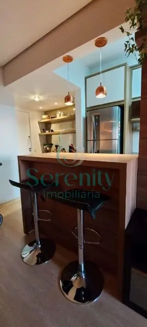 Foto 5 de Apartamento com 3 quartos para alugar, 75m2 em Gleba Fazenda Palhano, Londrina - PR